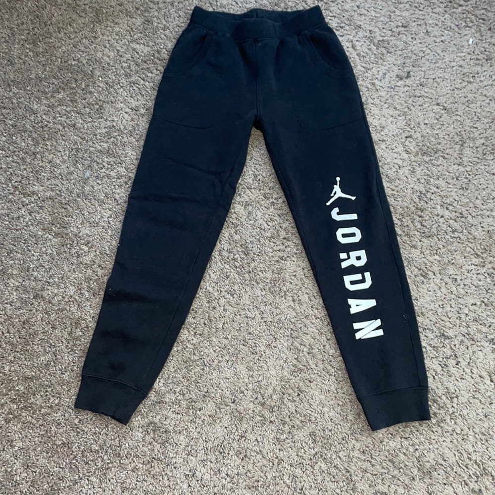 JORDAN SWEATS
